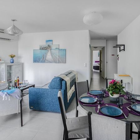 Nouvelle Ere - Appt A Moins D'Un Km De La Plage Le Lavandou Esterno foto